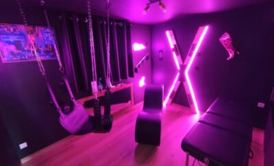 Popartspa / Jacuzzi & Sauna