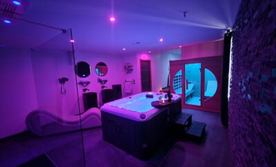 Nuit Blanche / Suite romantique