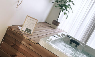 Le Sas and SPA
