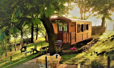 La Gypsy Caravan