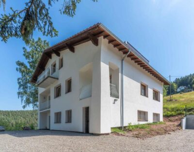Clos St François SPA / Le Chalet