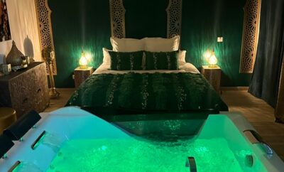 RIAD MAJORELLE