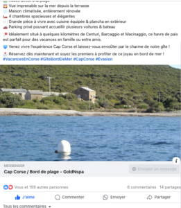 Corse