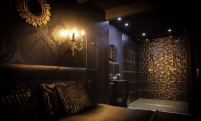 L’évéa Suite Romantique Spa & Sauna