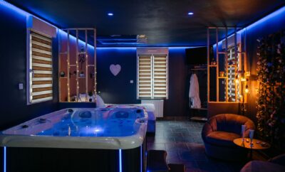 Lov’Infini / Love room