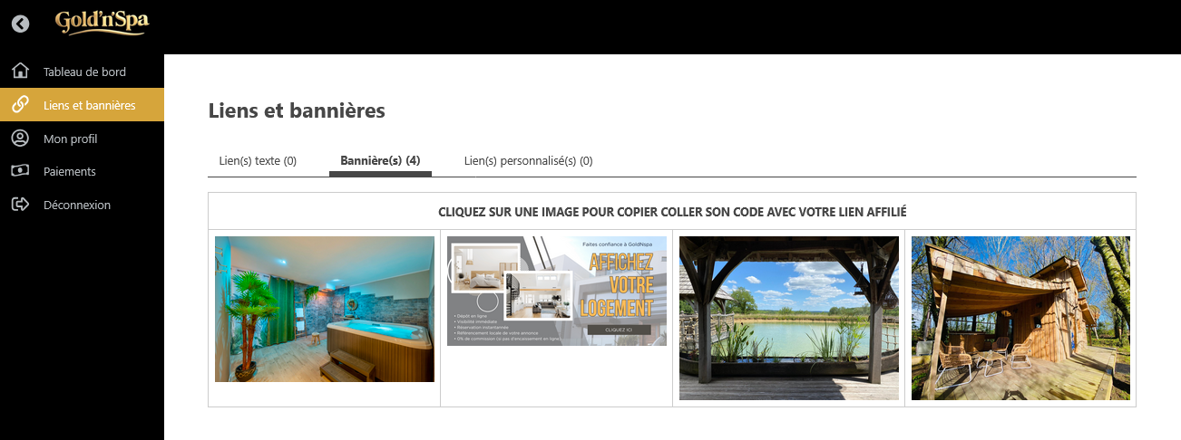 Bannières